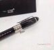 AAA Mont blanc Writers Edition Daniel Defoe Black Resin Rollerball Pen (3)_th.jpg